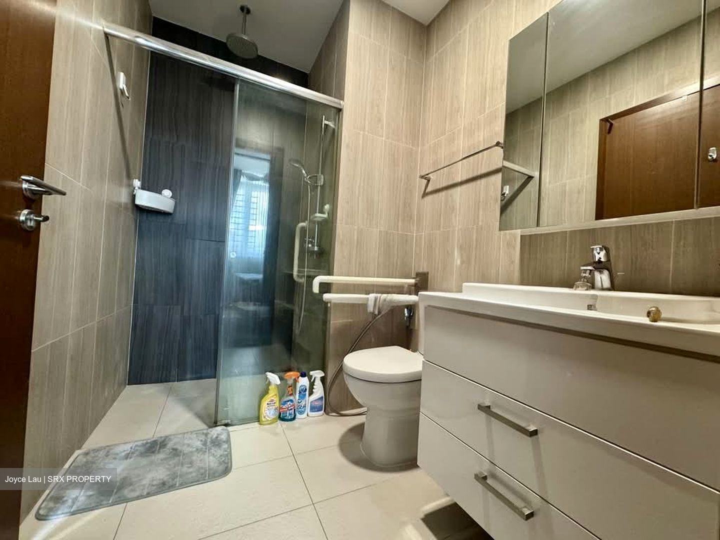 The Hillford (D21), Apartment #577788611